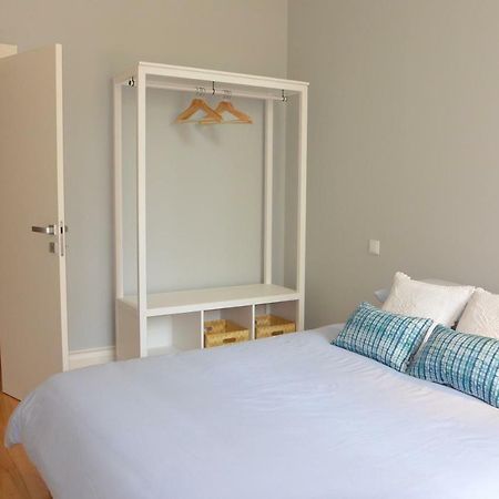 Apartmán Casa Paillard, By Flat In Porto Exteriér fotografie