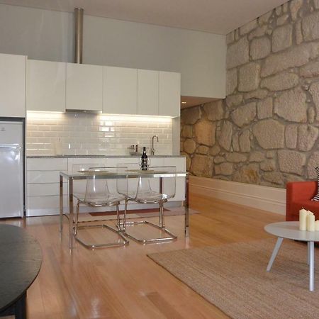 Apartmán Casa Paillard, By Flat In Porto Exteriér fotografie