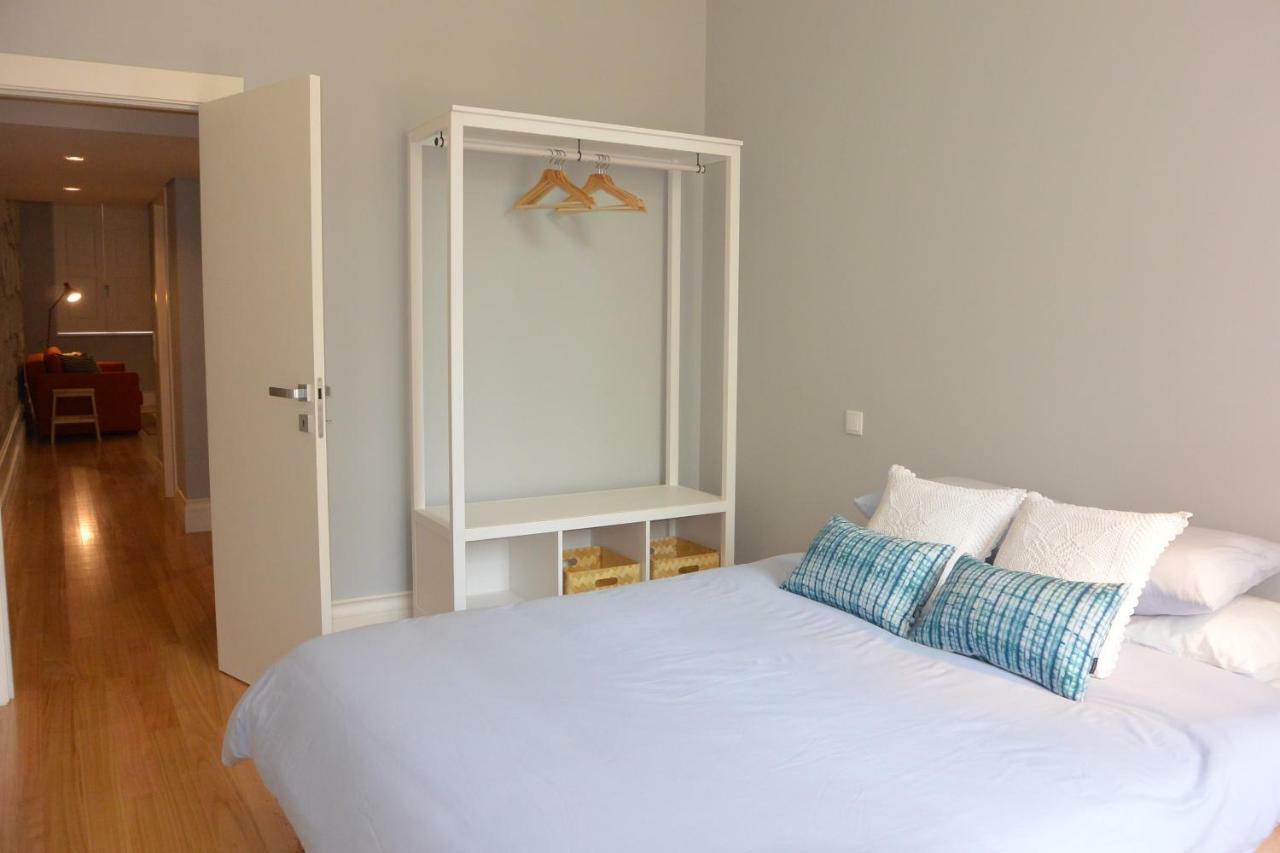 Apartmán Casa Paillard, By Flat In Porto Exteriér fotografie
