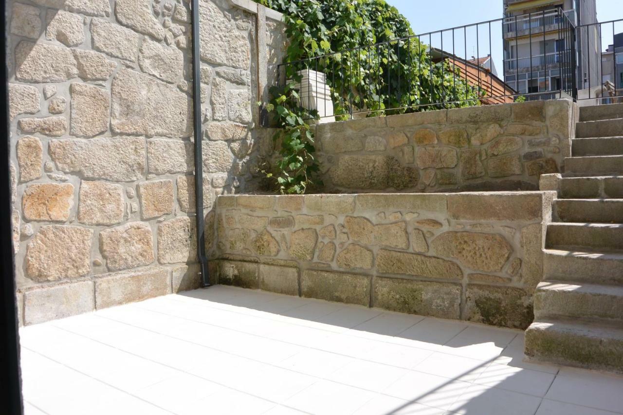Apartmán Casa Paillard, By Flat In Porto Exteriér fotografie