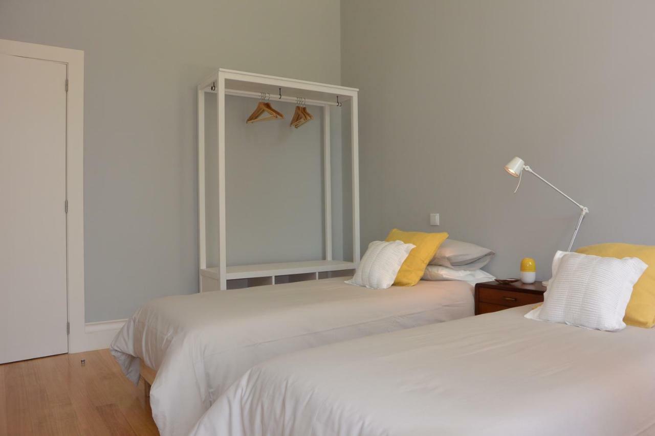 Apartmán Casa Paillard, By Flat In Porto Exteriér fotografie