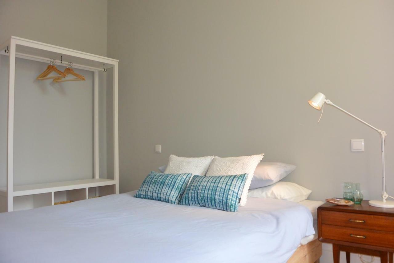 Apartmán Casa Paillard, By Flat In Porto Exteriér fotografie