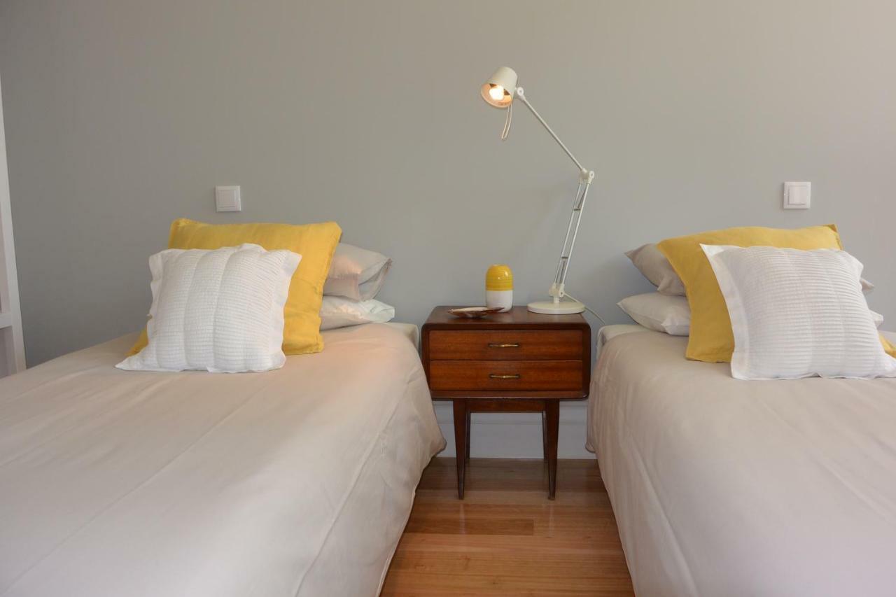 Apartmán Casa Paillard, By Flat In Porto Exteriér fotografie